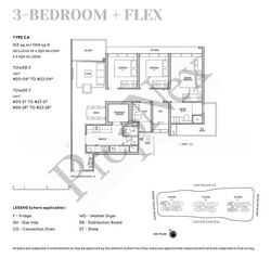 Lentor Modern (D26), Apartment #551848891